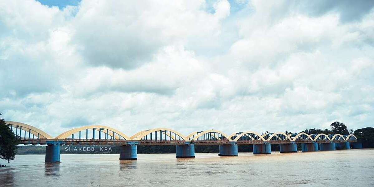 Kottakkal Assembly Constituency: Ayurveda Legacy, Gulf Remittances & Emerging Connectivity