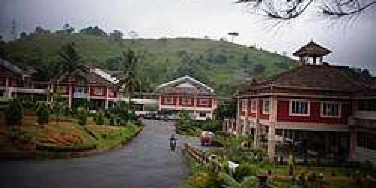 Kalpetta Assembly Constituency: The Gateway of Wayanad Rising