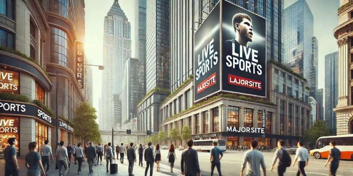 Navigating Sports Toto Sites Safely with Sureman: Your Ultimate Scam Verification Platform