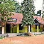 Govt VHSS for the Deaf Jagathy Profile Picture