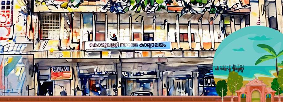 Chairperson Koduvally MU Cover Image