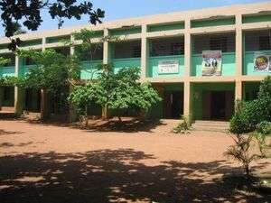 Govt VHSS Poovar Profile Picture