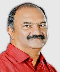 Minister Finance Profile Picture