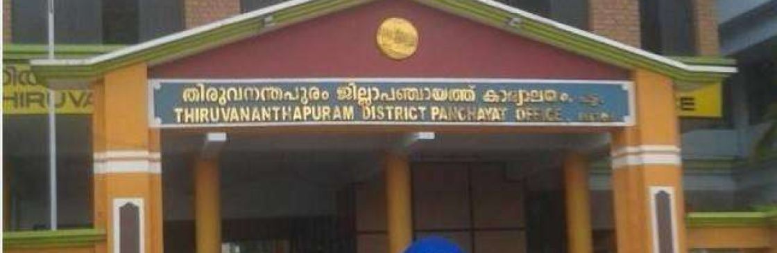President Thiruvananthapuram DP Cover Image