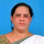 President Champakulam BP Profile Picture