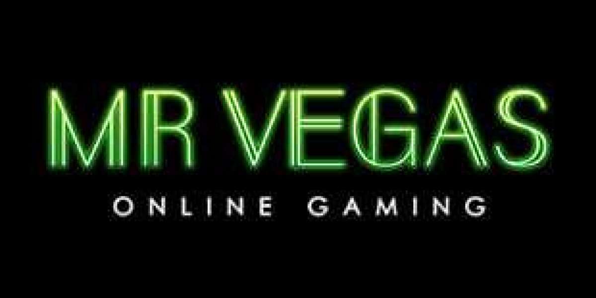 Reviewing Mr Vegas as a Premier 2024 Casino
