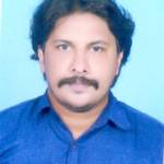 Parambilpalam Ward Member Profile Picture