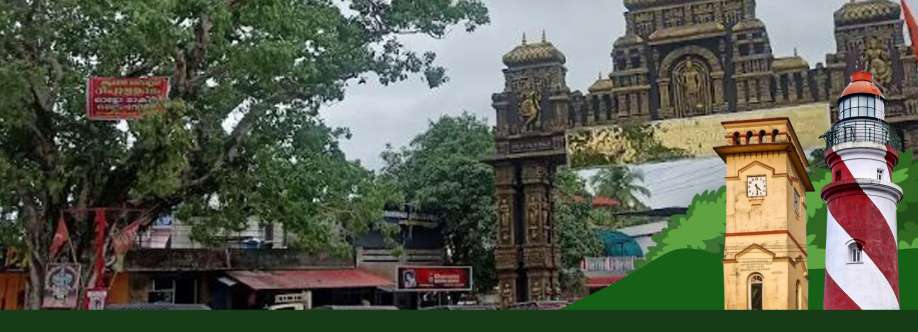 Kottamkara Ward BP Cover Image