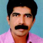 Kulathupuzha Ward Member Profile Picture