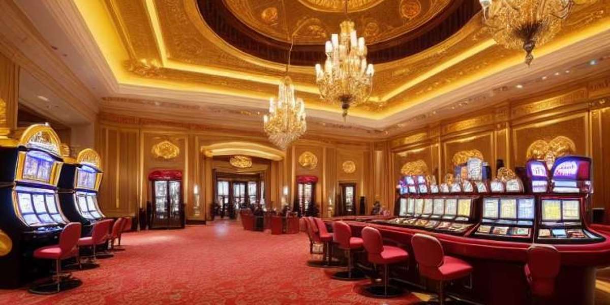 Quick Adrenaline at Sky Virtual Gambling Platform