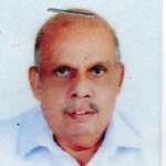 Kottumoola Councillor Profile Picture