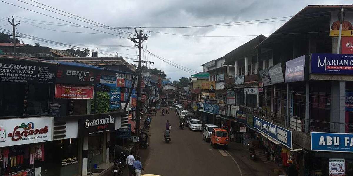 Thiruvambady Assembly Constituency: Highland Life & Emerging Opportunities