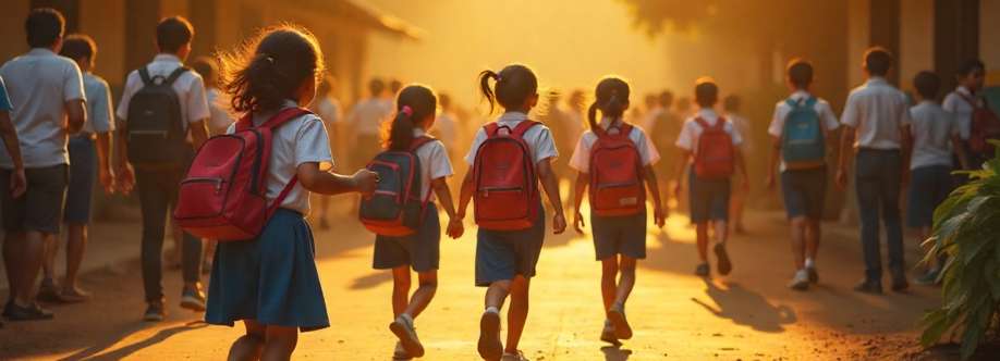 Govt HS Ponganad Cover Image