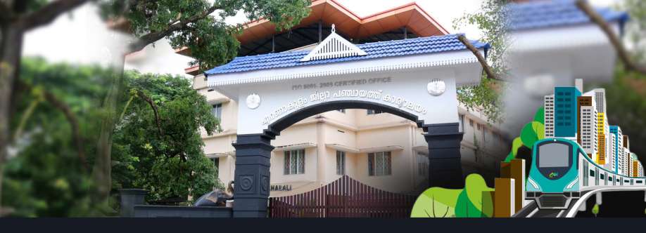 Malayattur Ward DP Cover Image