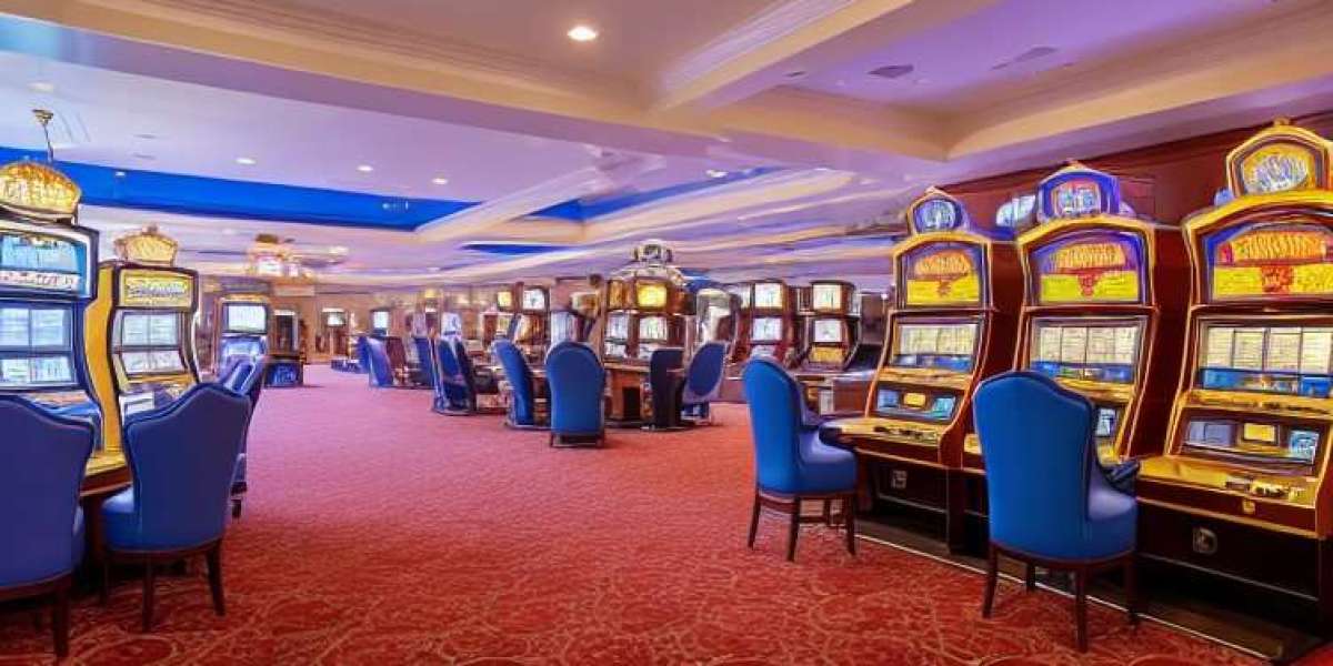 Métodos de Pago en el NineCasino