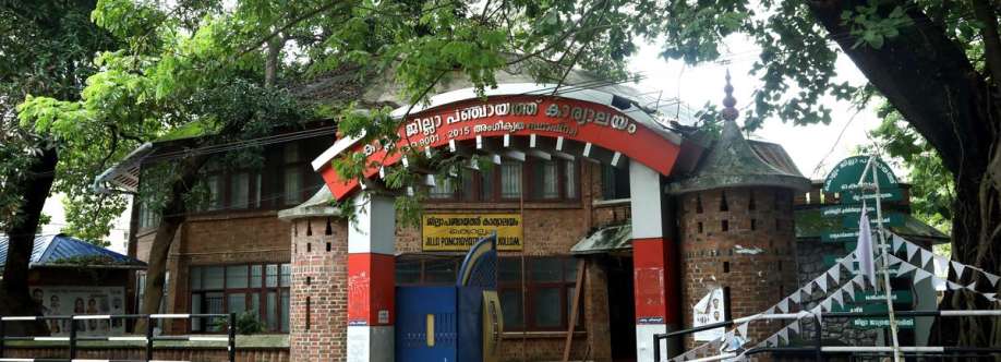 President Kollam DP Cover Image