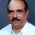 President Pathanamthitta DP Profile Picture
