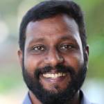 Chakkumkadavu Ward MC Profile Picture