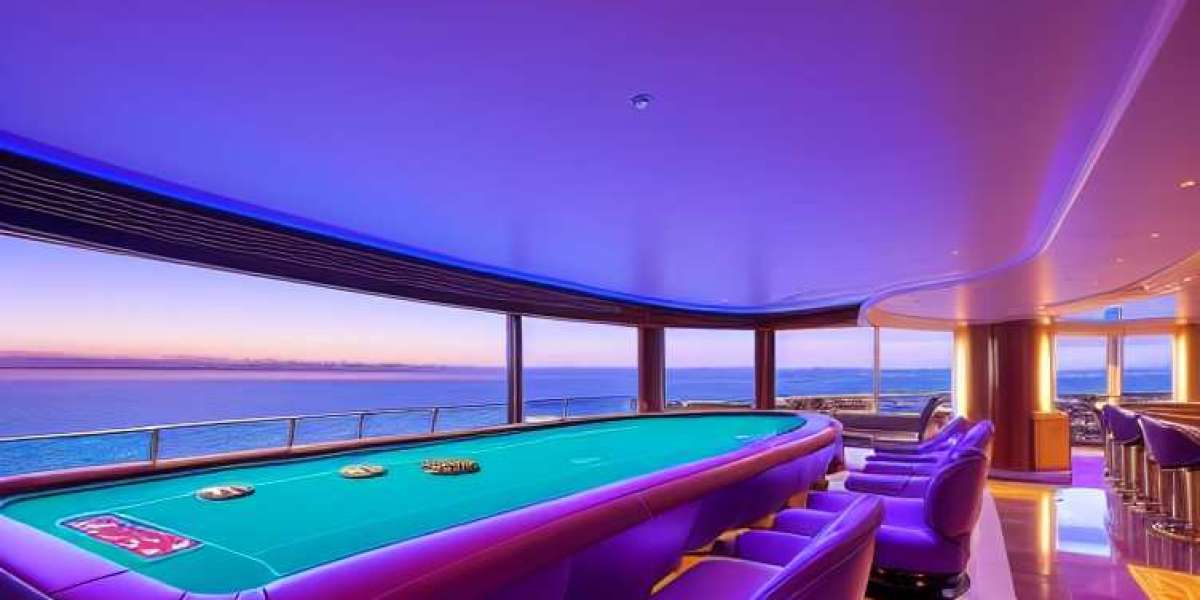 Bonussen bij Betcity Casino
