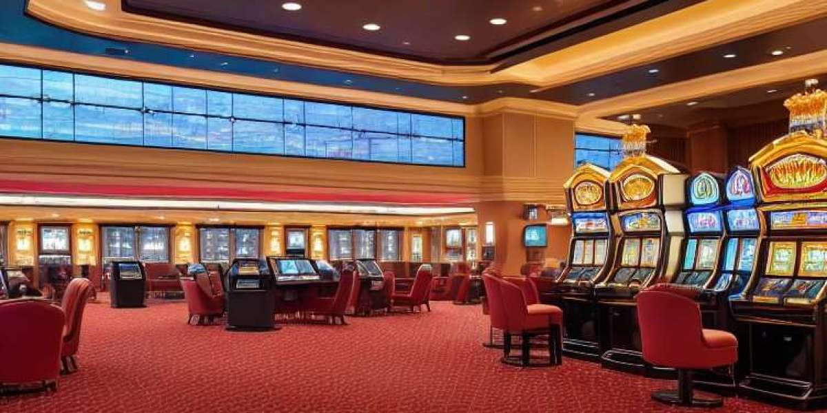 Live Host Gaming at 7Bit Casino