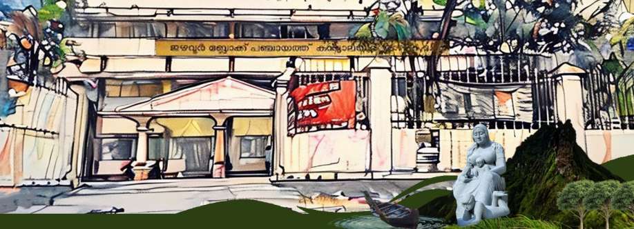 Pazhamala Ward BP Cover Image