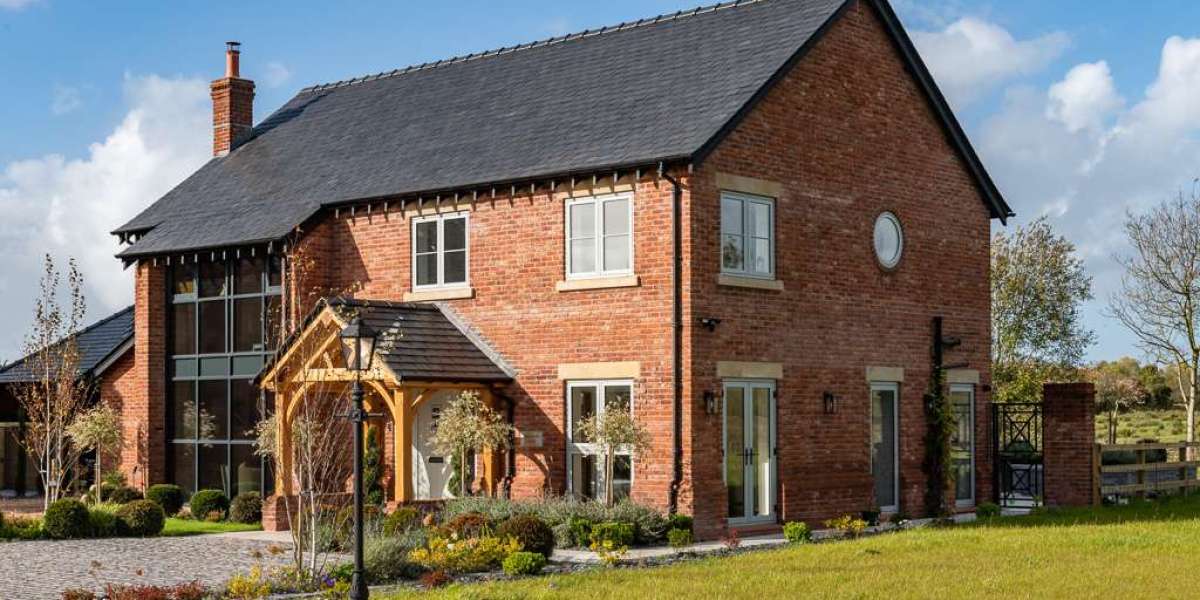 Comprehensive Study Report on UPVC Windows: Features, Benefits, and Applications