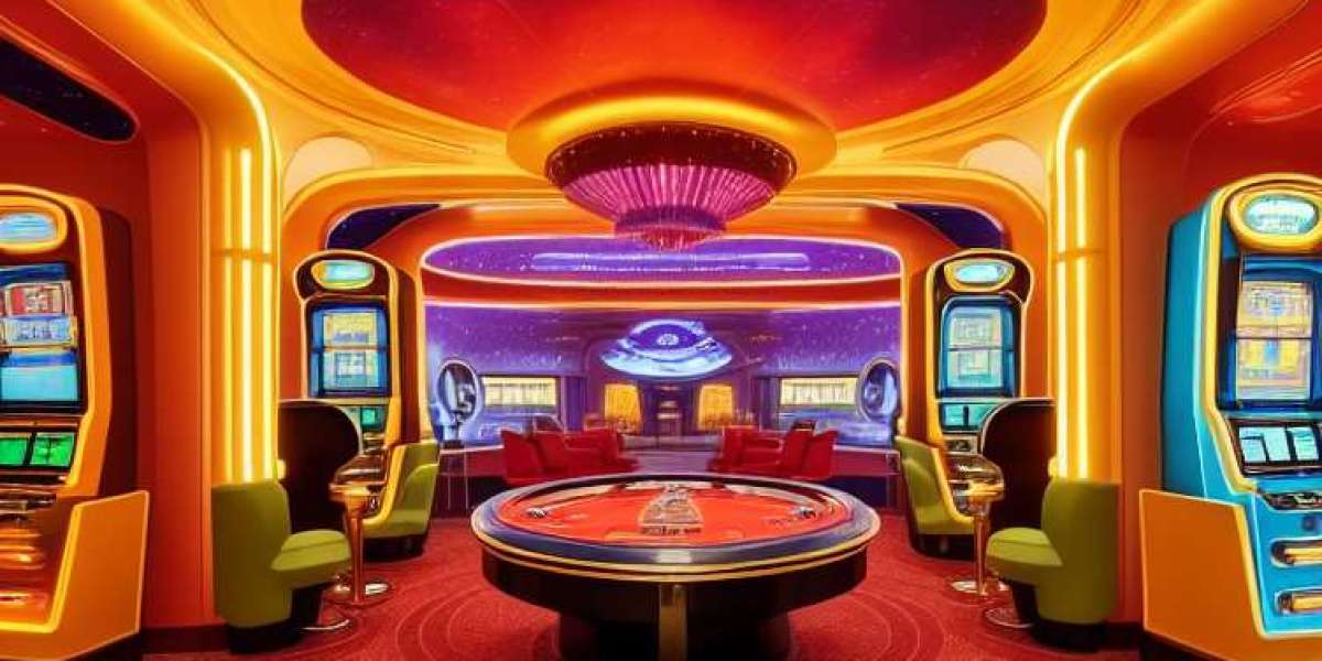 Renouveau Crash Jeux chez 777Casino