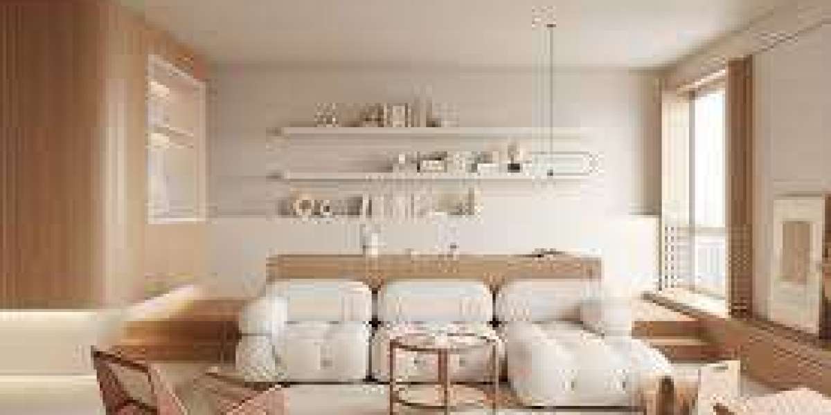 Luxury Interior Design Dubai Crafting Sophisticated Living Spaces
