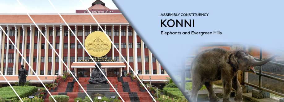 Konni MLA Cover Image