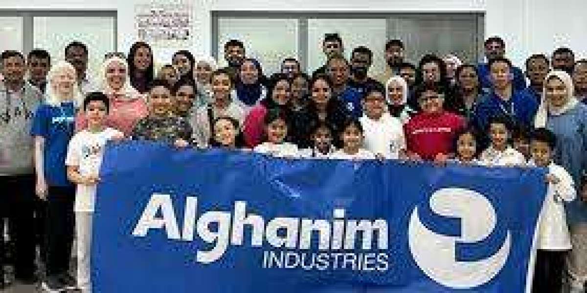 Alghanim Engineering Kuwait: Building Tomorrow's Infrastructure Today