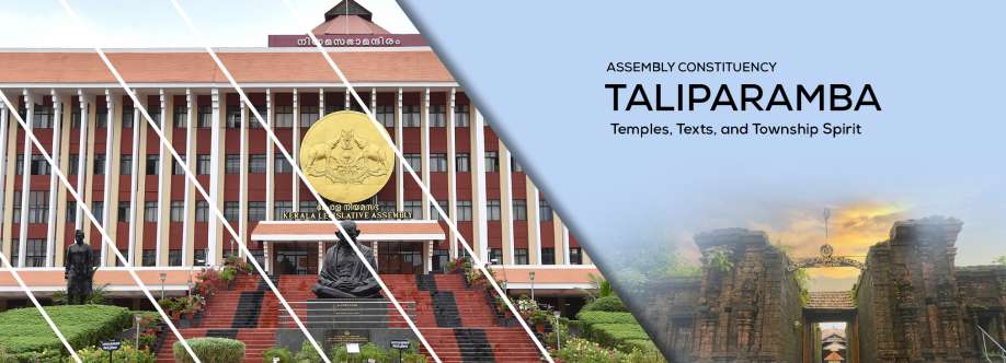 Taliparamba MLA Cover Image