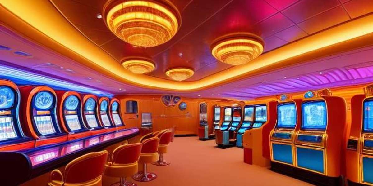 Captivating Interface on Stay Casino