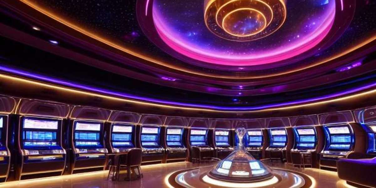 Escogencia Premium de Juegos en LegianoCasino