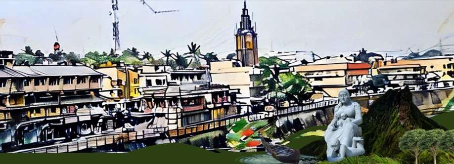 Moonnilavu Ward BP Cover Image