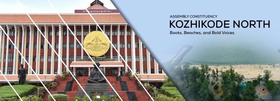 Kozhikode North MLA Cover Image