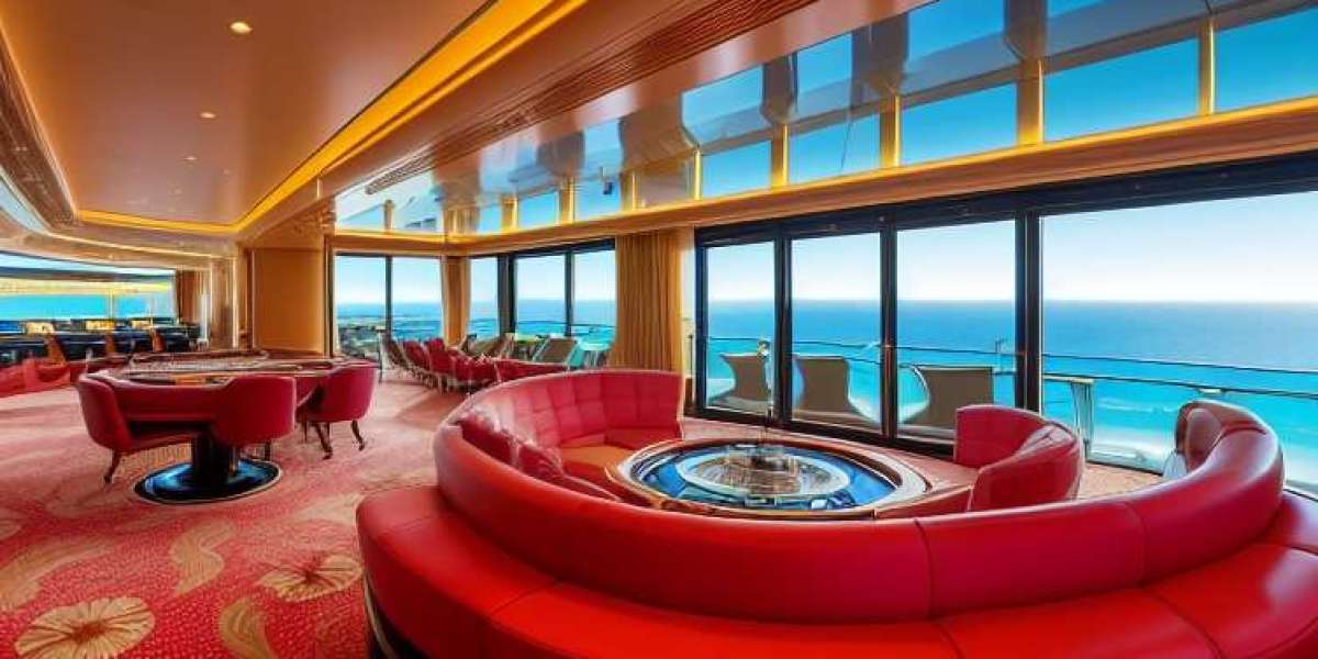 Forma Prueba en Nine Casino