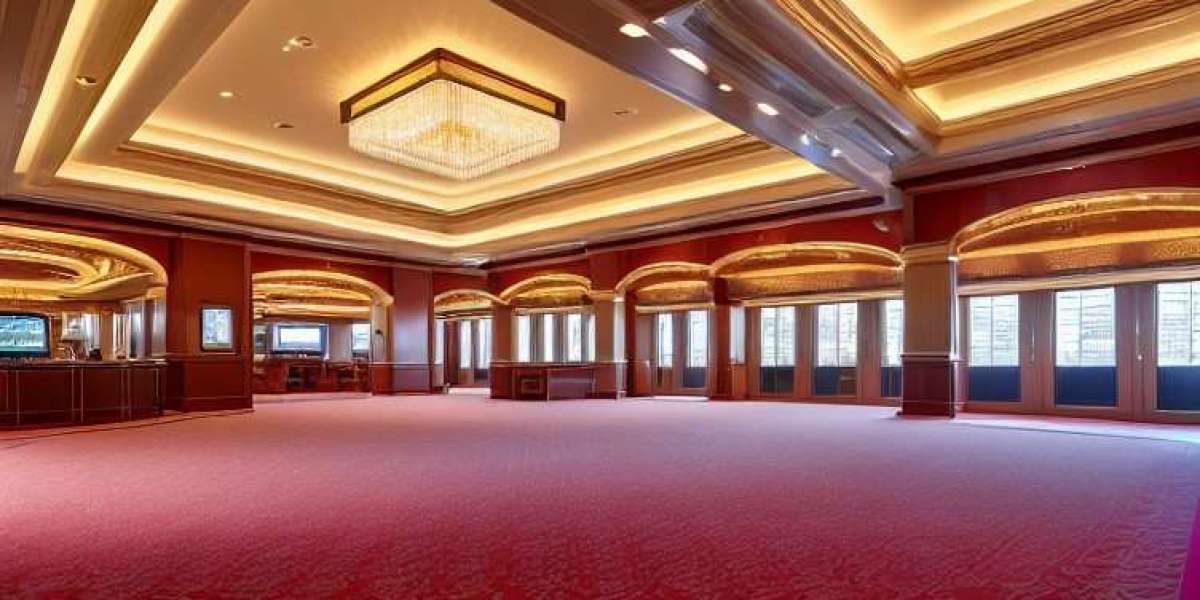 Luxury Gaming Selection at SkyCrown Casino