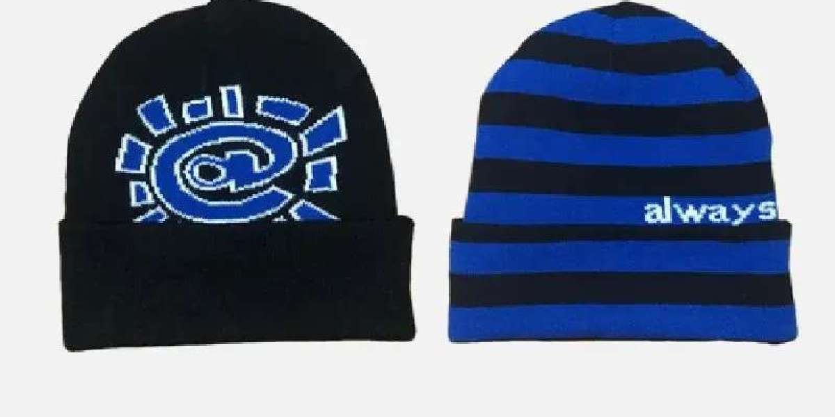 The Distinct Identity of the Adwysd Beanie