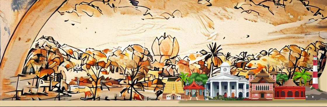 Kudavoor Ward BP Cover Image