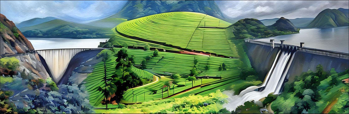 Collector Idukki Cover Image