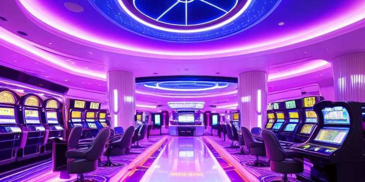 Top-notch Gaming Collection in NineWin