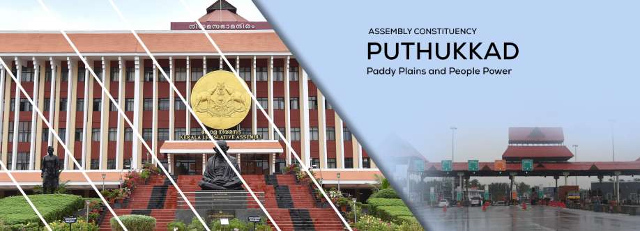 Puthukkad MLA Cover Image