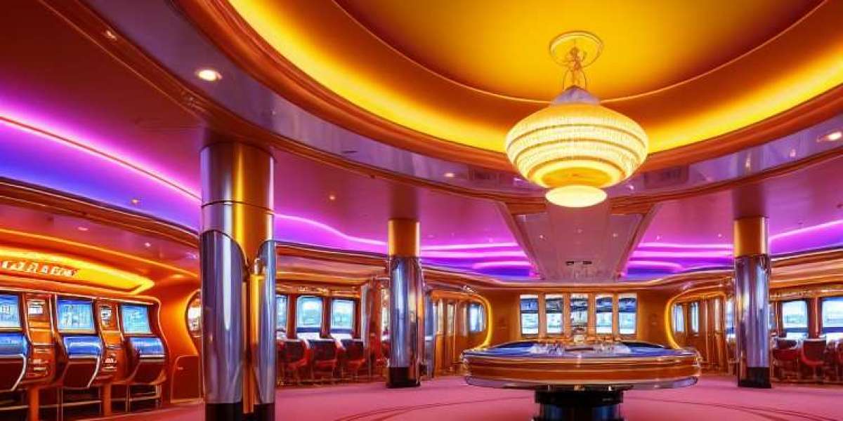 Mesas de Juego en Casino Nine