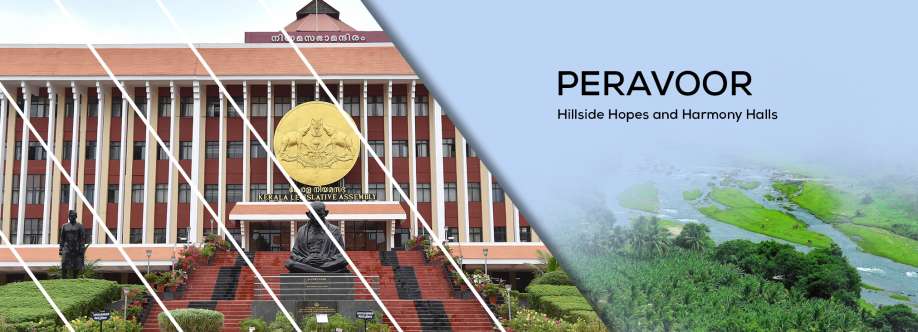 Peravoor MLA Cover Image