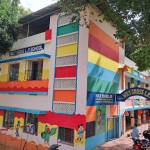 Holy Cross LPS Paruthippara Profile Picture