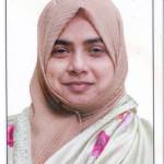Parambathukavu Ward MU Profile Picture