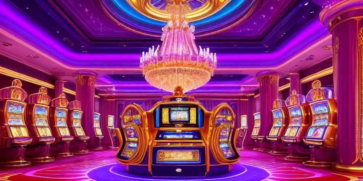 Promotional Offers at Casino SlotLounge