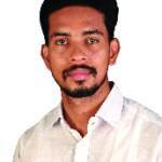 Keezhoor Ward BP Profile Picture