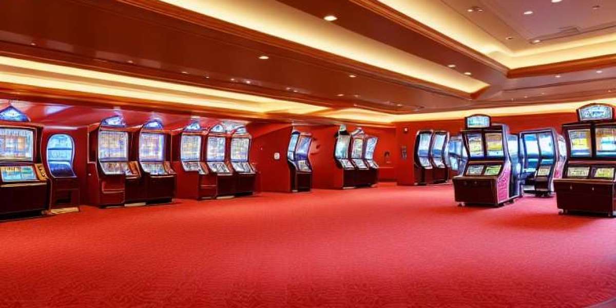 Univers Divertissant Fascinant chez Casino777