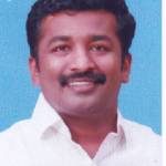 Thumpamon Thazham Ward BP Profile Picture